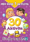 Her Güne Bir Aktivite (30 Aktivite)