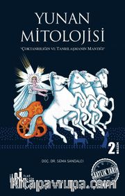 Yunan Mitolojisi
