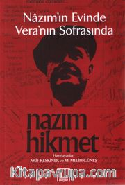 Nazım’ın Evinde Vera’nın Sofrasında