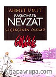 Başkomser Nevzat Çiçekçinin Ölümü