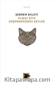 Olmaz Diye Düşündüğümüz Şeyler