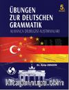 Übungen Zur Deutschen Grammatık / Almanca Dil Bilgisi Araştırmaları