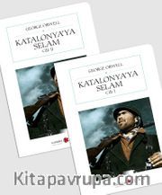 Katalonya’ya Selam (Cep Boy) (2 Cilt) (Tam Metin)