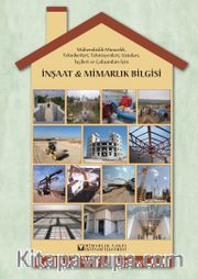 İnşaat - Mimarlık Bilgisi