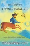 Efsunlu Masallar - İtalyan Masalları