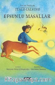 Efsunlu Masallar - İtalyan Masalları