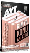 AYT Kimya Konu Anlatımı