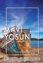 Mavi Yosun