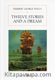 Twelve Stories and a Dream
