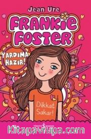 Frankıe Foster - Yardıma Hazır