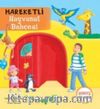 Hareketli Hayvanat Bahçesi