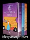 Geekerella Kutu Seti (3 Kitap)