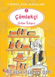 Çömlekçi / Gündüz Gece Masalları 2