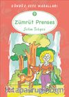 Zümrüt Prenses / Gündüz Gece Masalları 9