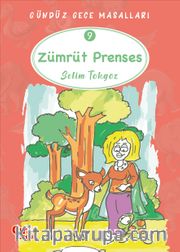Zümrüt Prenses / Gündüz Gece Masalları 9
