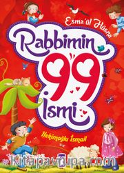Rabbimin 99 İsmi