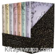 Güneş Demirel Özel Kutulu Set (7 Kitap)