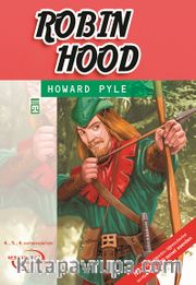 Robin Hood / İlk Gençlik Klasikleri