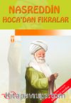 Nasreddin Hoca'dan Fıkralar / İlk Gençlik Klasikleri