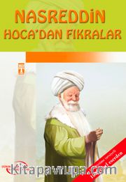 Nasreddin Hoca'dan Fıkralar / İlk Gençlik Klasikleri