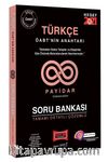 2021 Türkçe ÖABT'nin Anahtarı Payidar Tamamı Detaylı Çözümlü Soru Bankası