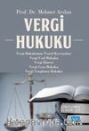 Vergi Hukuku