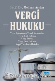 Vergi Hukuku
