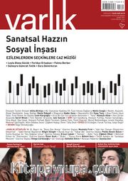 Varlık Edebiyat ve Kültür Dergisi: Sayı:1361 Şubat 2021