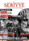 Seriyye İlim, Fikir, Kültür ve Sanat Dergisi Sayı:25 Ocak 2021