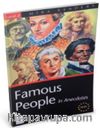 Famous People / Level 2