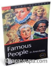 Famous People / Level 2