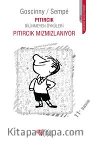 Pıtırcık Mızmızlanıyor / Pıtırcık Bilinmeyen Öyküleri