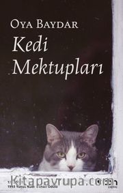 Kedi Mektupları