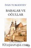 Babalar ve Oğullar (Yeni Beyaz Kapak)