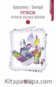Pıtırcık Pazara Gidiyor