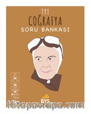TYT Coğrafya Soru Bankası