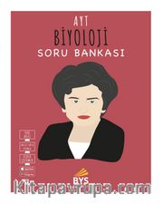 AYT Biyoloji Soru Bankası