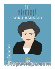 TYT Biyoloji Soru Bankası