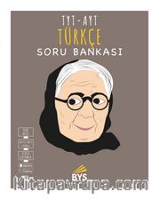 TYT-AYT Türkçe Soru Bankası