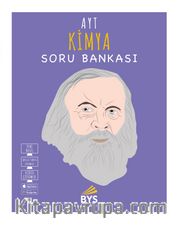 AYT Kimya Soru Bankası