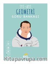 TYT-AYT Geometri Soru Bankası