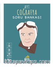 AYT Coğrafya Soru Bankası