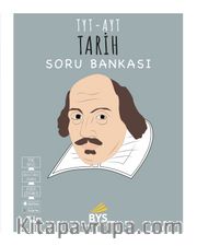 TYT-AYT Tarih Soru Bankası