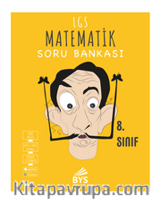LGS Matematik Soru Bankası