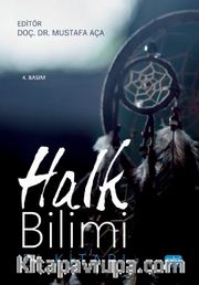 Halk Bilimi El Kitabı