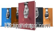 Maya Biyografi Seti 1 (5 Kitap Takım)