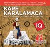 Kare Karalamaca 6 & Eşsiz Geometri ve Mantık Oyunları