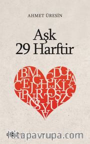 Aşk 29 Harftir