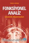 Fonksiyonel Analiz Çözümlü Alıştırmaları