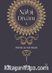Nabi Divanı (2 Cilt)